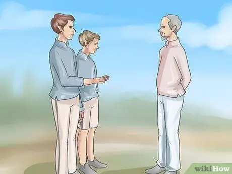 Воспитать джентльмена Шаг 5