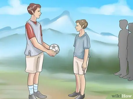 Воспитать джентльмена Шаг 8