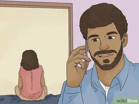 Наладить отношения со своей дочерью-подростком Шаг 10