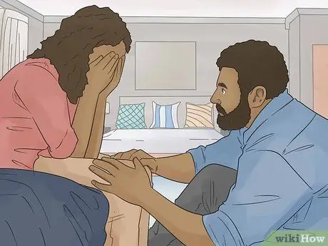 Ладно со своей дочерью-подростком, шаг 11