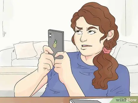 Найди свою дочь-подростка, шаг 13