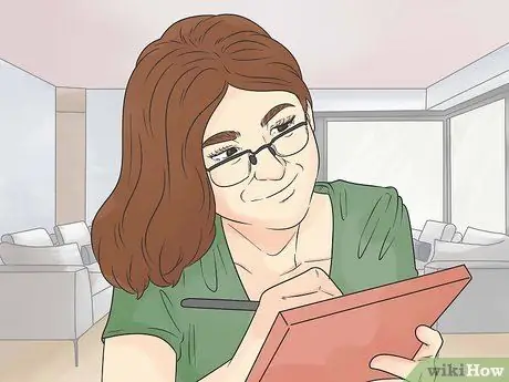 Ладно со своей дочерью-подростком, шаг 14