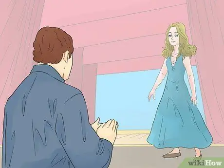 Наладить отношения со своей дочерью-подростком Шаг 8