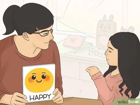 Растите счастливых детей, шаг 1