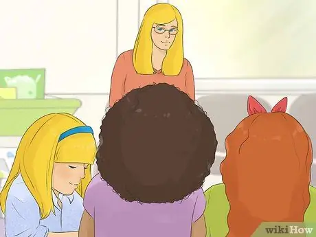 Растите счастливых детей, шаг 2