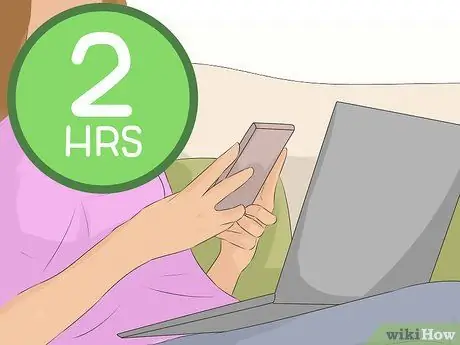 Растите счастливых детей, шаг 3