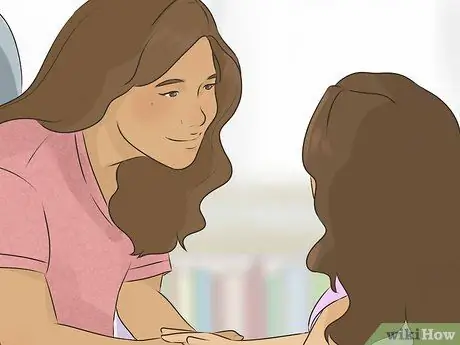 Растите счастливых детей, шаг 4