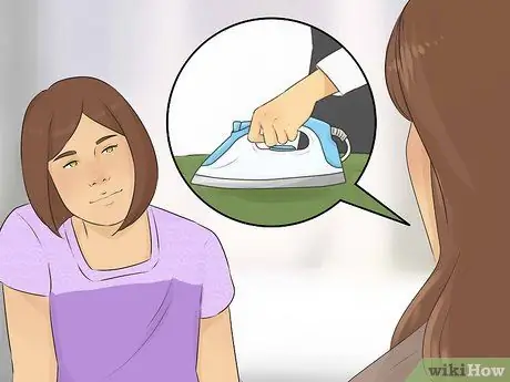 Растите счастливых детей Шаг 6