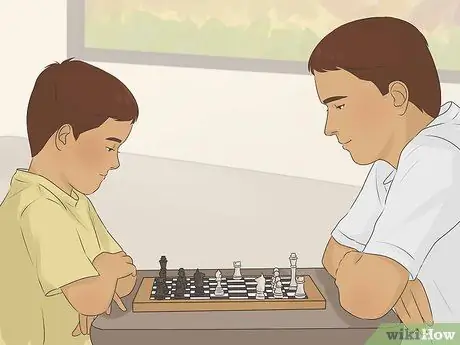 Растите счастливых детей Шаг 7