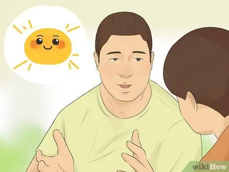 Растите счастливых детей Шаг 9