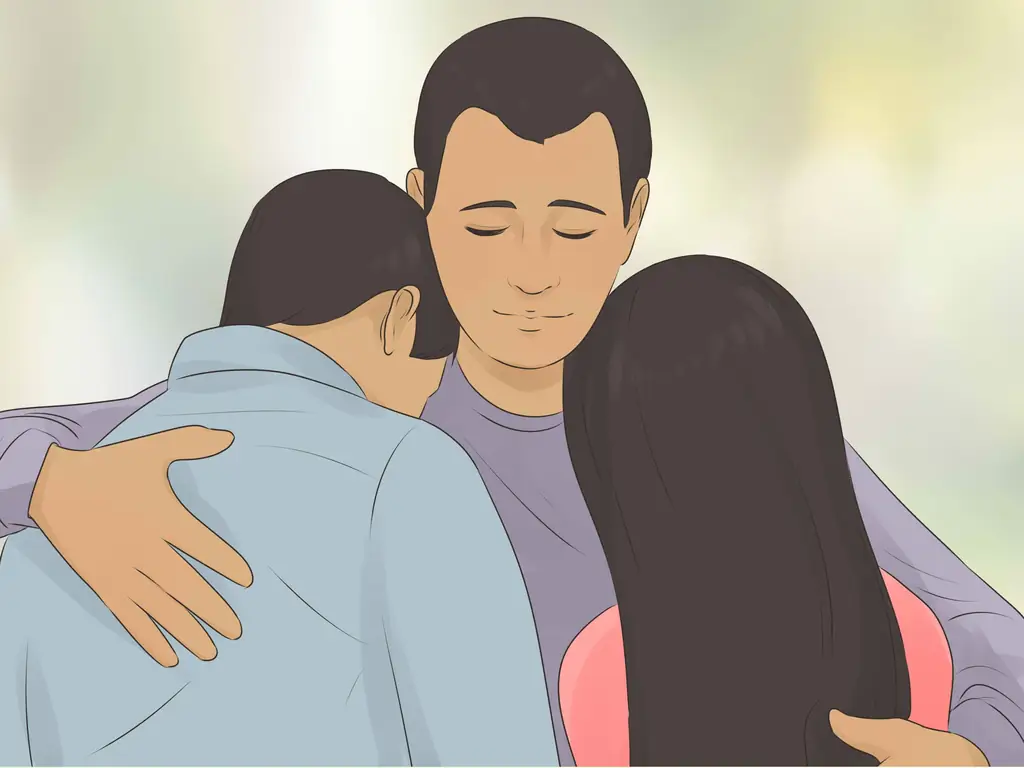 3 способа вырастить счастливых детей