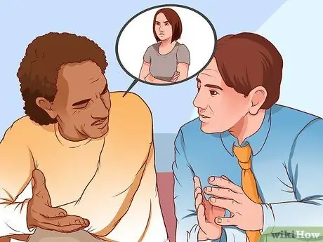 Дисциплинировать подростка Шаг 11