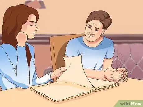 Дисциплинировать подростка Шаг 4