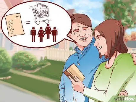 Дисциплинировать подростка Шаг 6