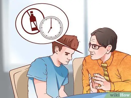 Дисциплинируйте подростка Шаг 7