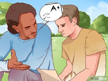 Дисциплинируйте подростка Шаг 8