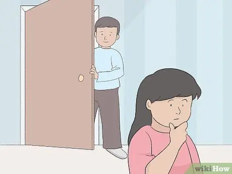 Обсудить проблемы трансгендеров с ребенком Шаг 14