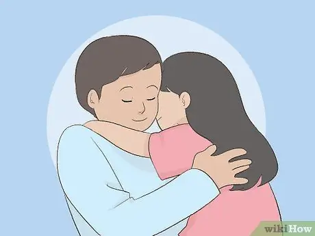 Обсудить проблемы трансгендеров с ребенком Шаг 19