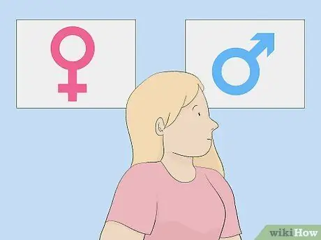 Обсудить проблемы трансгендеров с ребенком Шаг 2