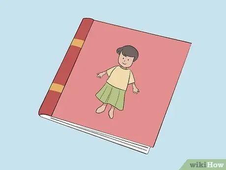 Обсудить проблемы трансгендеров с ребенком Шаг 5