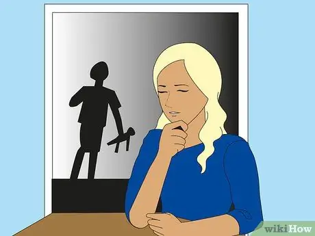 Реагируйте как родитель, когда ваш ребенок выходит из туалета Шаг 4