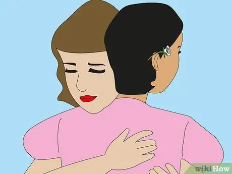 Реагируйте как родитель, когда ваш ребенок выходит из туалета Шаг 5