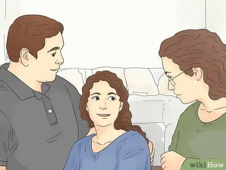 Будь строгой мамой, шаг 11