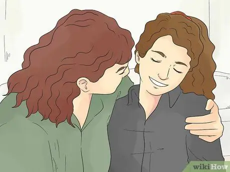 Будь строгой мамой, шаг 13