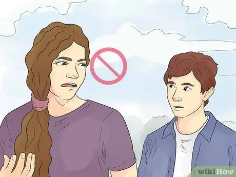 Будь строгой мамой, шаг 14