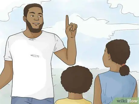 Будь строгой мамой, шаг 3