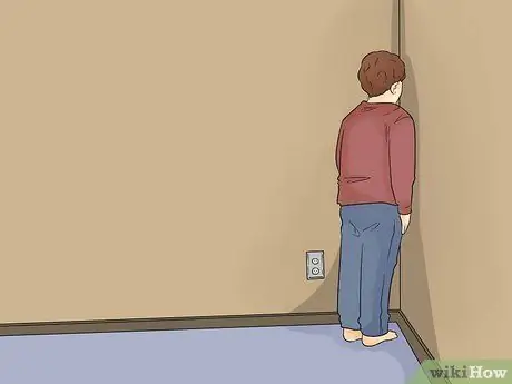 Будь строгой мамой Шаг 9