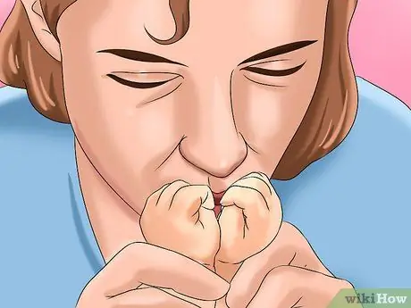 Будь новой мамой Шаг 10