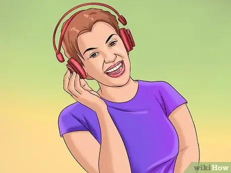 Будь новой мамой Шаг 11