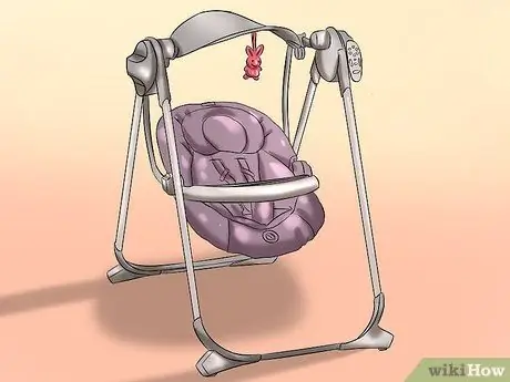 Будь новой мамой Шаг 13