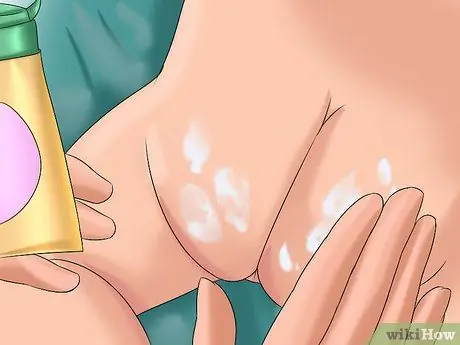 Будь новой мамой Шаг 14