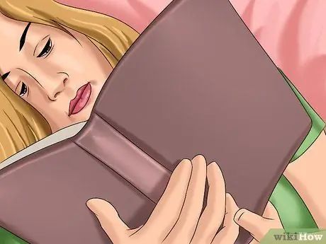 Будь новой мамой Шаг 7