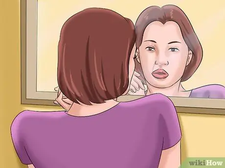 Будь новой мамой Шаг 8