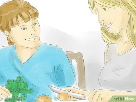 Уговорите маму сказать "да" Шаг 13