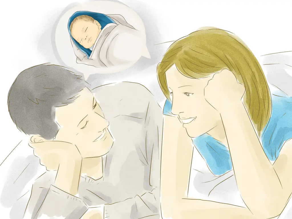 4 способа справиться с контролирующей матерью в качестве мамы-подростка