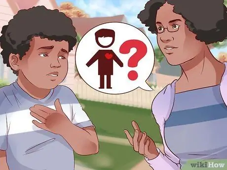 Помогите своему ребенку завести друзей Шаг 7