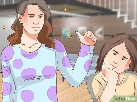 Составьте план коррекции поведения для аутичного ребенка Шаг 23