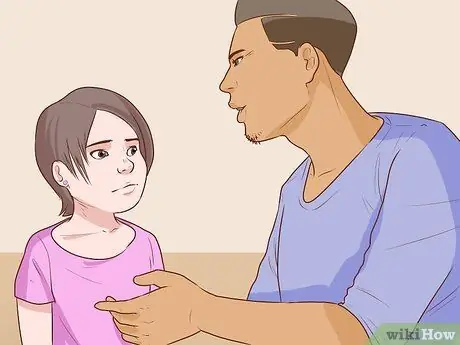 Снижение тревожности у детей Шаг 12