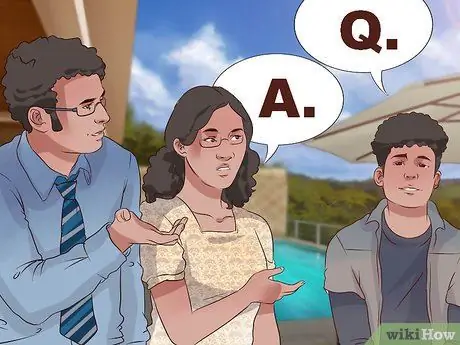 Как поступить с детьми в ситуации развода Шаг 5