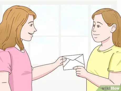 Учите уважению, шаг 10