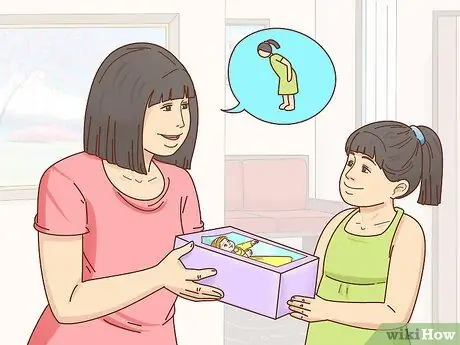 Учите уважению, шаг 2