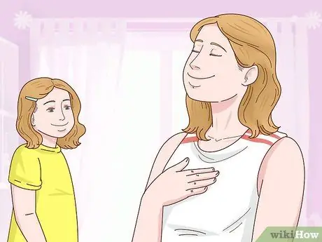 Учите уважению, шаг 3