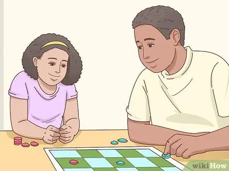 Учите уважению, шаг 4