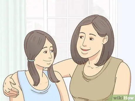 Учите уважению, шаг 5