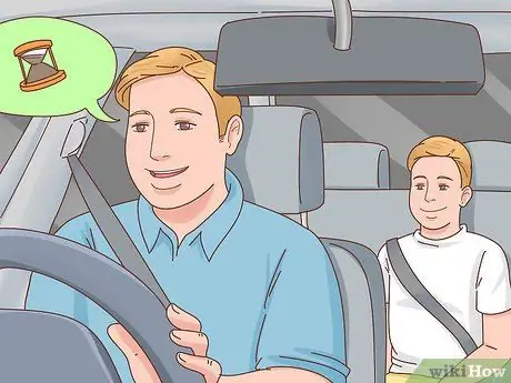 Учите уважению, шаг 6