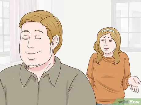 Учите уважению Шаг 8